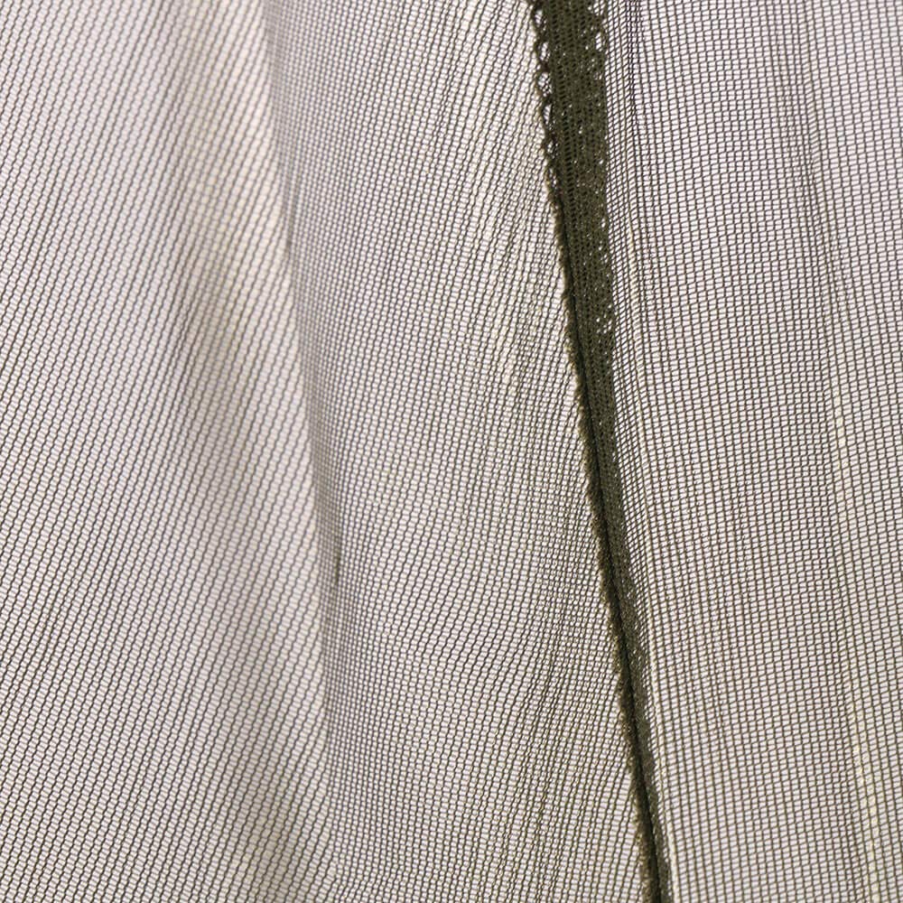 Care Plus Mosquito Net, Bell Midge-Proof
