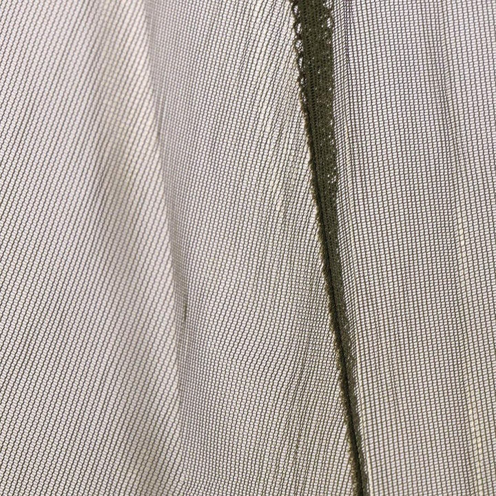 Care Plus Mosquito Net, Bell Midge-Proof