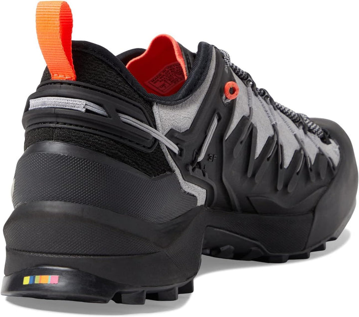 Salewa 38 EU Legierung Schwarz, 38 EU Legierung Schwarz