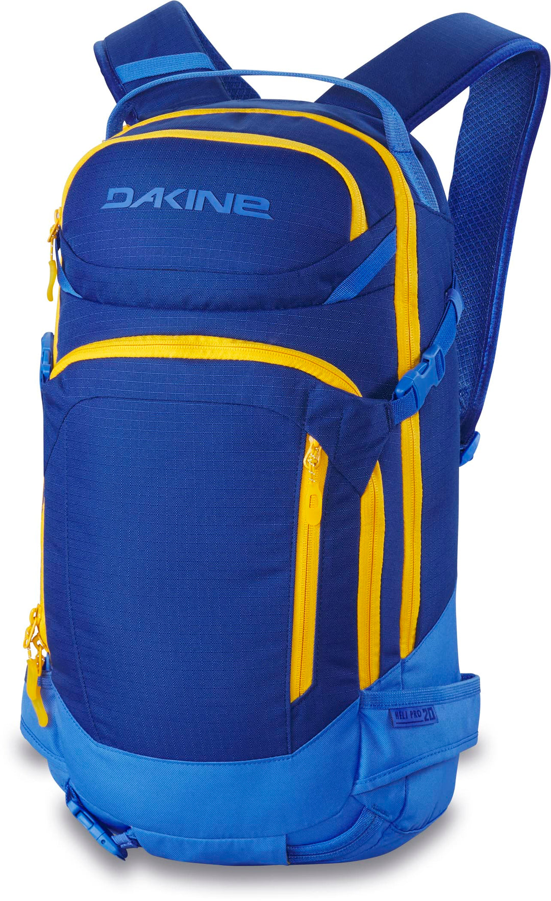 Dakine Herren Heli Pro 20l Rucksack Heli Pro 20L Rucksack (1er Pack) 20L US Dunkelblau, 20L US Dunke