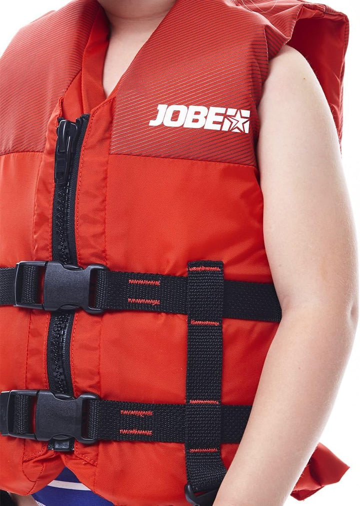 Jobe Youth Vest Scribble Kinder Universal Schwimmweste