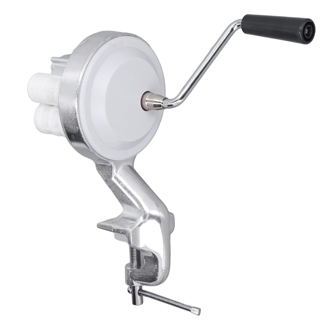 Dpofirs Cavatelli Maker Maschine FüR Authentische Italienische Pasta, Pasta Maschine, Manuell Nudelm