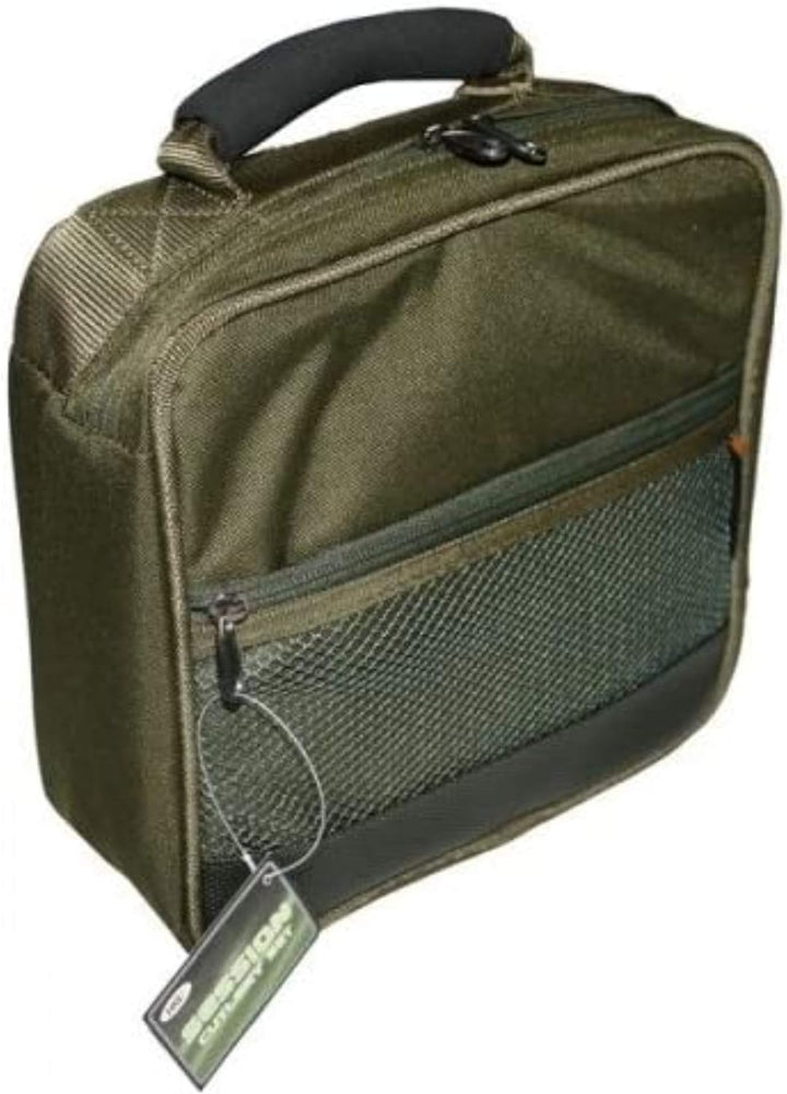 NGT Deluxe Cutlery Set Food, grün, L