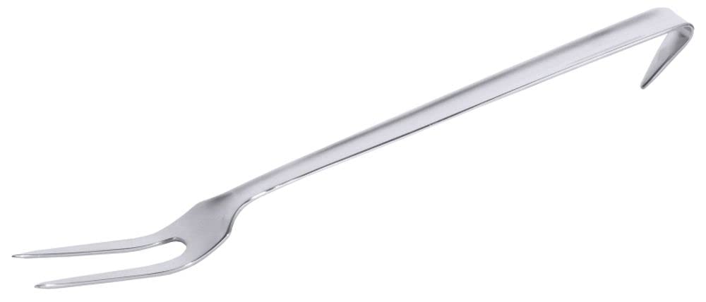 Contacto Edelstahl Fleischgabel 40 cm
