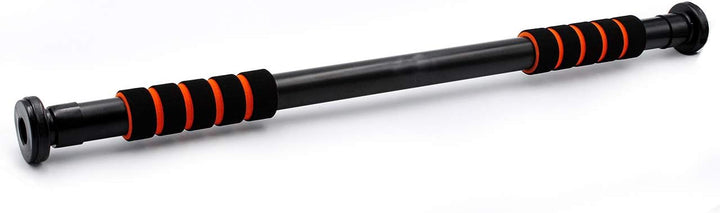 alles-meine.de GmbH Türreck/Klimmzugstange 63-100 cm variabel im Türrahmen - 120 kg ! sehr stabil z.