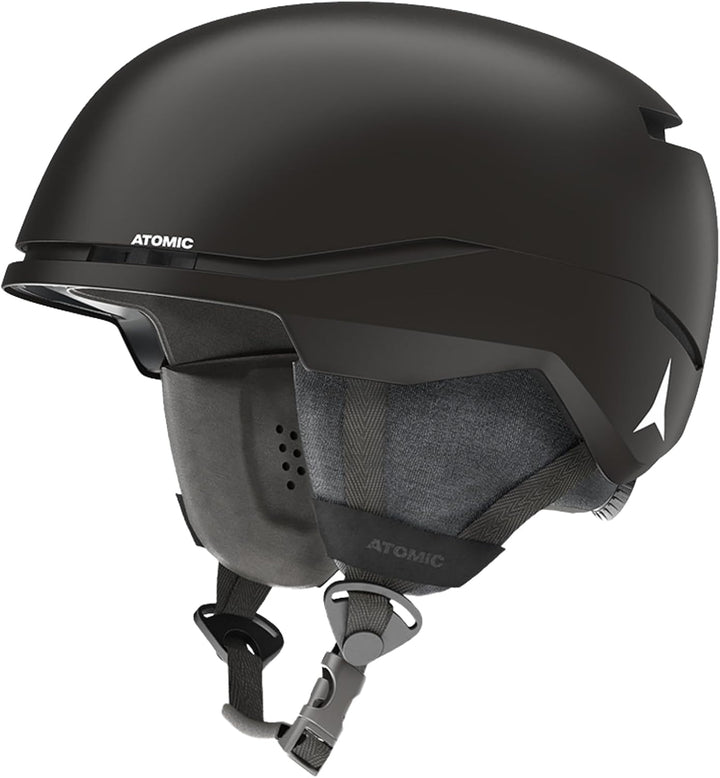 ATOMIC FOUR AMID Skihelm - Helm für max. Sicherheit - Skihelme mit komfortablem 360° Fit System - Sn
