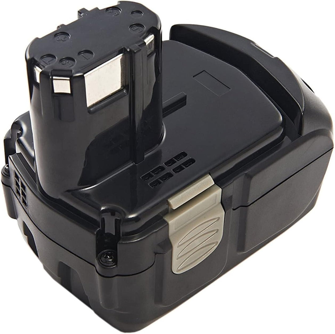 PowerSmart® 3000mAh 18V Akku für Hitachi CJ18DLP4, CJ18DLX, CR 18DL, CR 18DLX, CR 18DMR, CR 18DV, CR