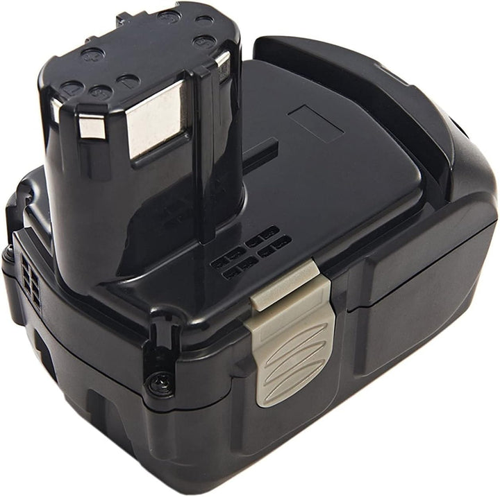 PowerSmart® 3000mAh 18V Akku für Hitachi CJ18DLP4, CJ18DLX, CR 18DL, CR 18DLX, CR 18DMR, CR 18DV, CR