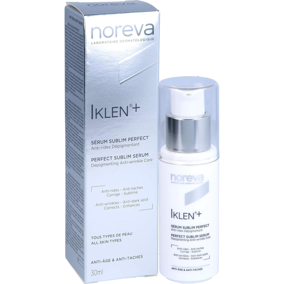 NOREVA Iklen+ Serum 30 ml