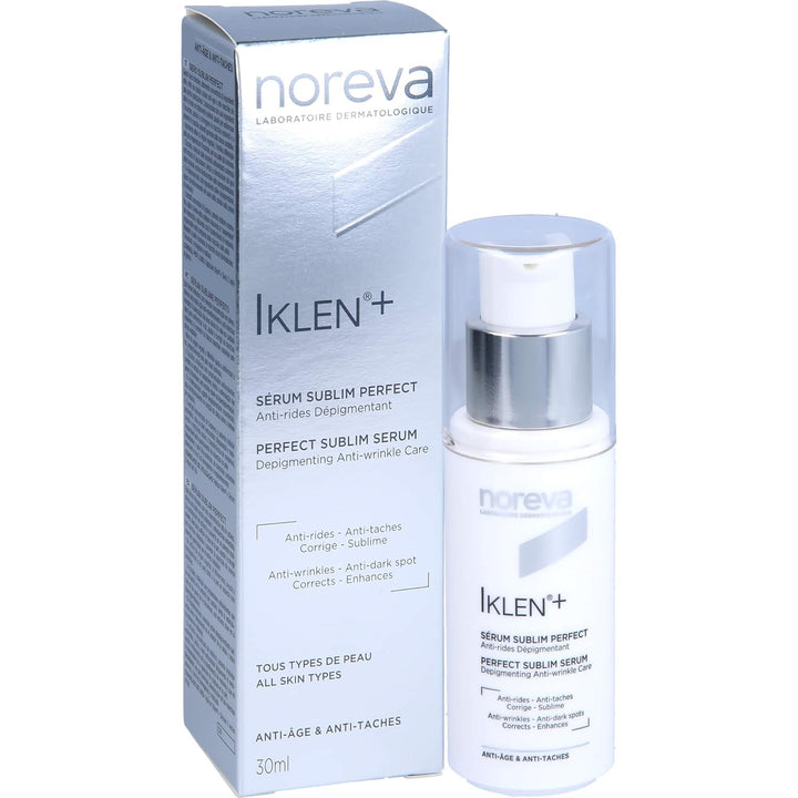 NOREVA Iklen+ Serum 30 ml