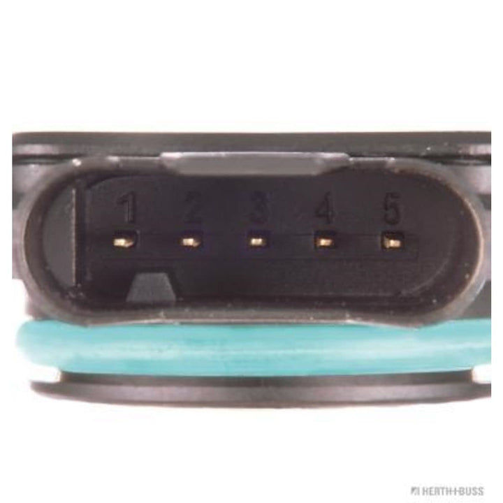 Herth+Buss 70640136 Luftmassenmesser | ohne Saugrohr