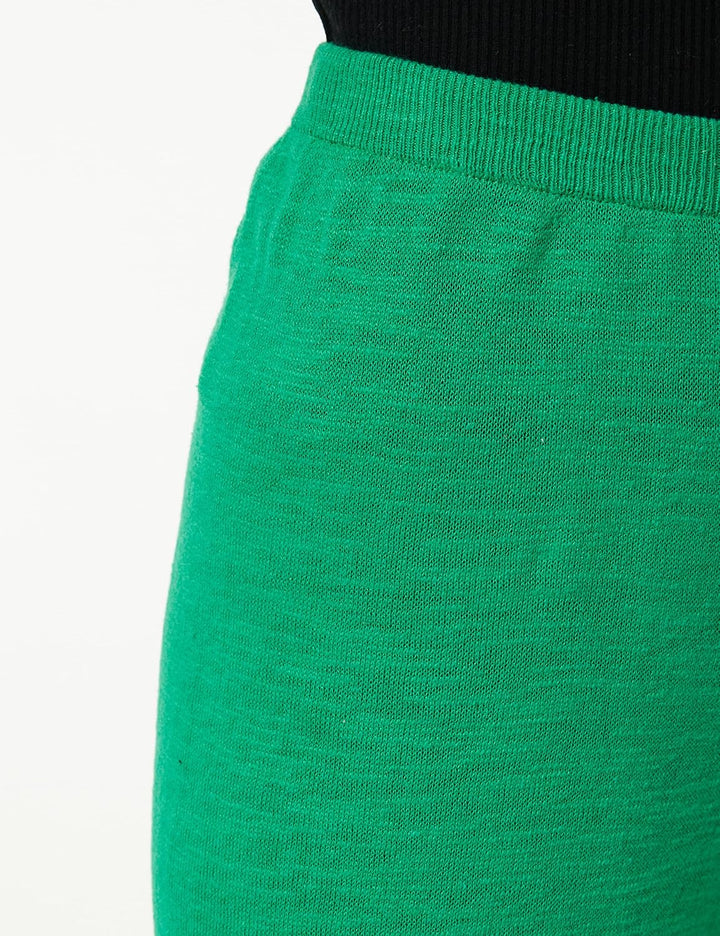 United Colors of Benetton Damen Hose XS Brillantgrün 24b, XS Brillantgrün 24b