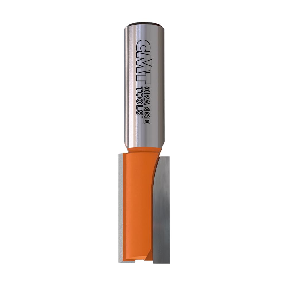 CMT ORANGE TOOLS 912.660.11 - NUTFRÄSER HM D=16X31.7 S=12