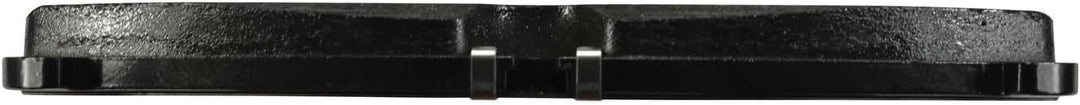 HELLA PAGID 8DB 355 015-131 Bremsbelagsatz - T1941 - Dicke/Stärke: 17.1mm - Bremssystem: Brembo - fü