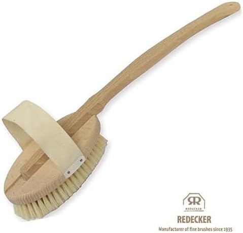 Redecker Badebürste weich, 1Stück