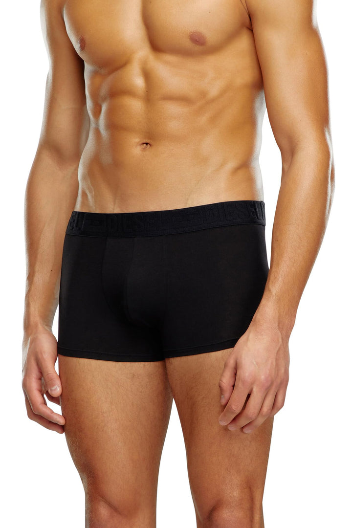 Diesel Herren Unterhose - UMBX-DAMIENTHREEPACK XXL E3784-0ddai, XXL E3784-0ddai