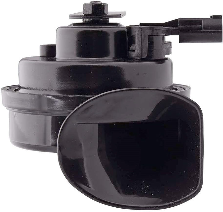 HELLA Fanfare - OE-CONNECT HORN TE26 SET - 12V - 110dB(A) - Frequenzbereich von: 400Hz - Frequenzber