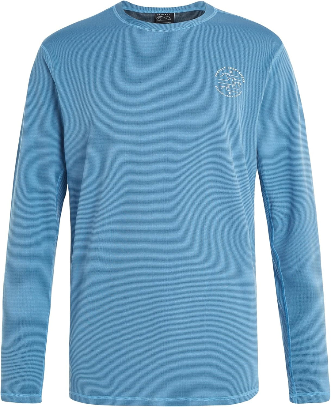 Protest Men PRTLOOMA S River Blue, S River Blue