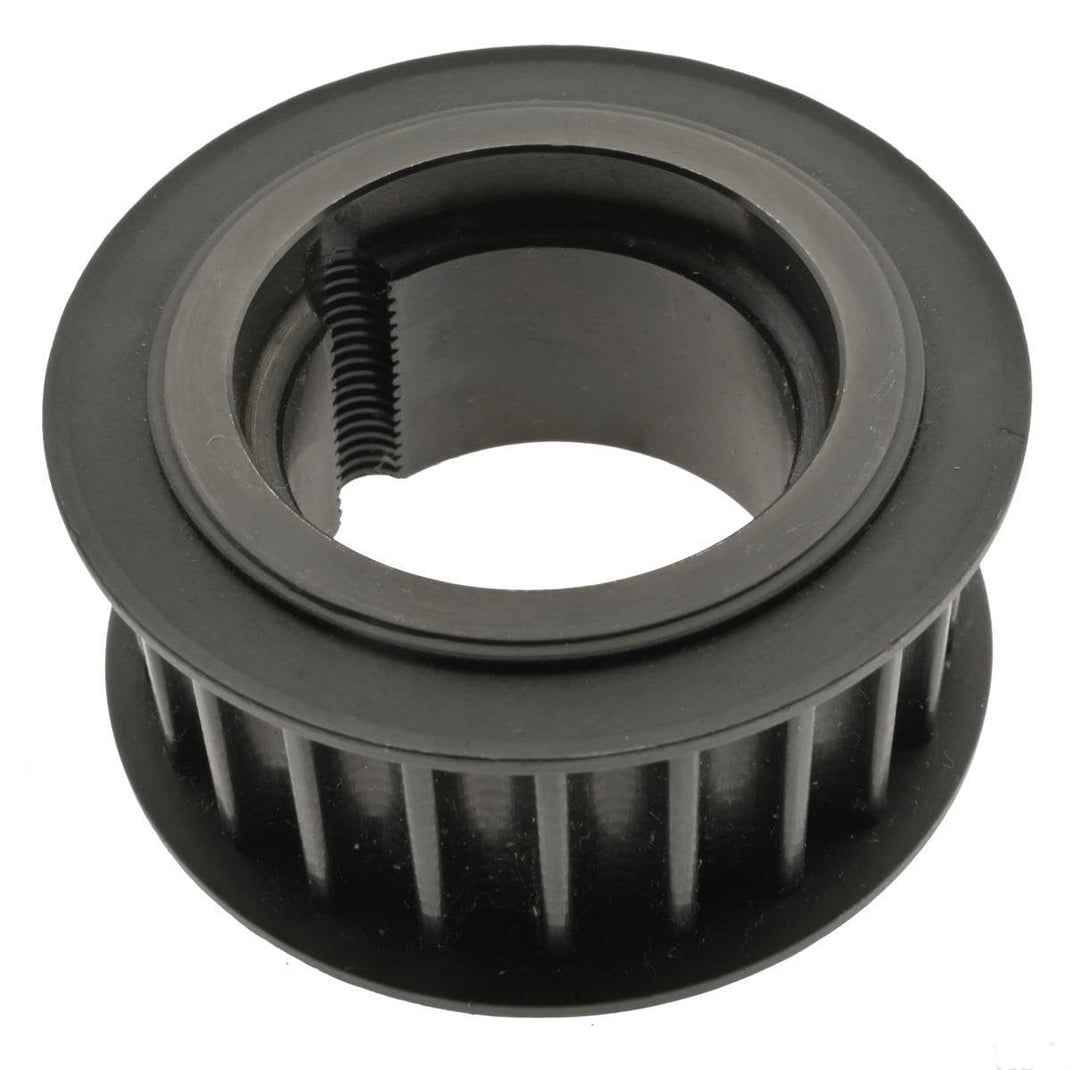 HTD Zahnscheiben für Taperspannbuchsen - Profil TB 24-8M-20 für TB 1108 Zähnezahl 24