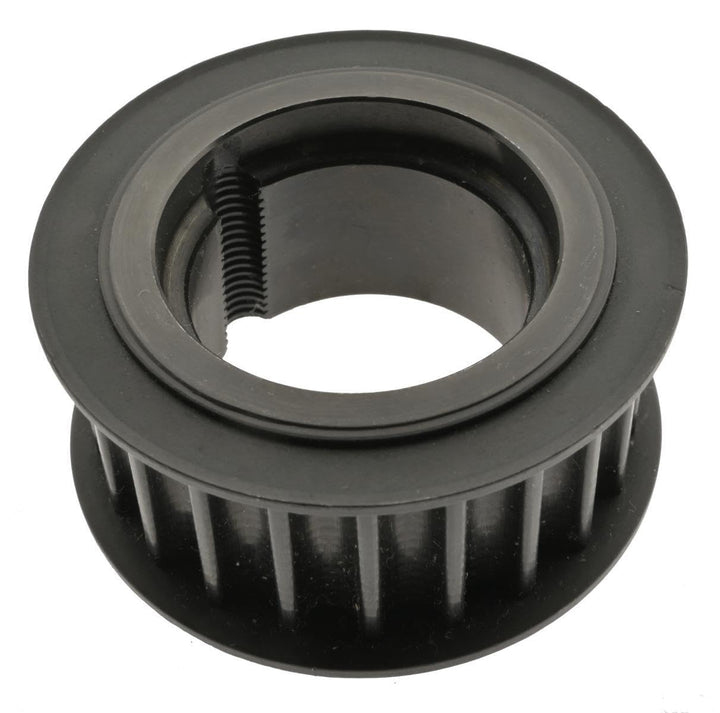 HTD Zahnscheiben für Taperspannbuchsen - Profil TB 24-8M-20 für TB 1108 Zähnezahl 24