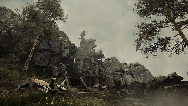 Gothic 1 Remake - PlayStation 5 PlayStation 5 Standard, PlayStation 5 Standard