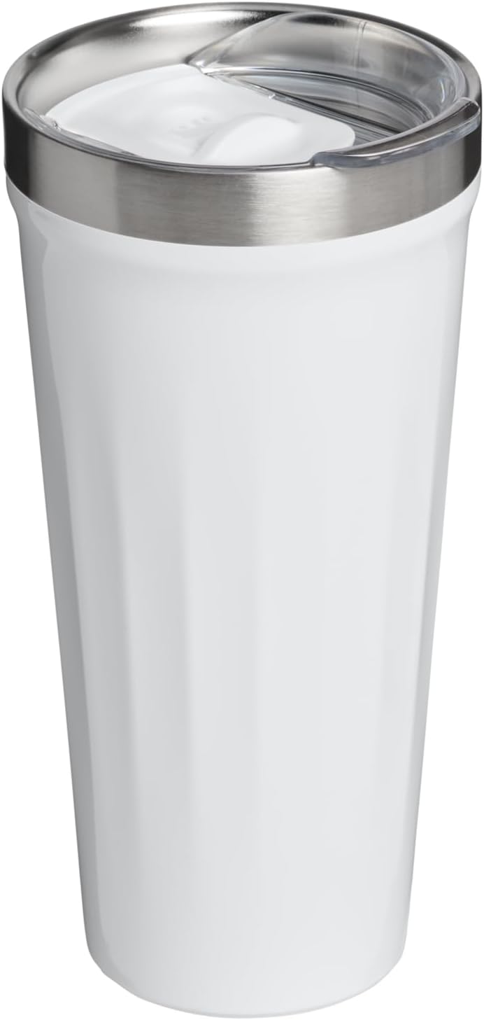 STANLEY Everyday Trinkglas, 590 ml, Frost Frost 590 ml, Frost 590 ml
