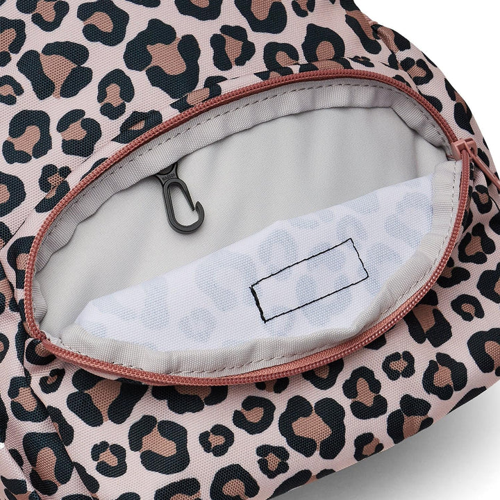 Ela Mo Mini Rucksack Damen - Klein. elegant. super handlich - Rucksack Handtasche als idealer Beglei
