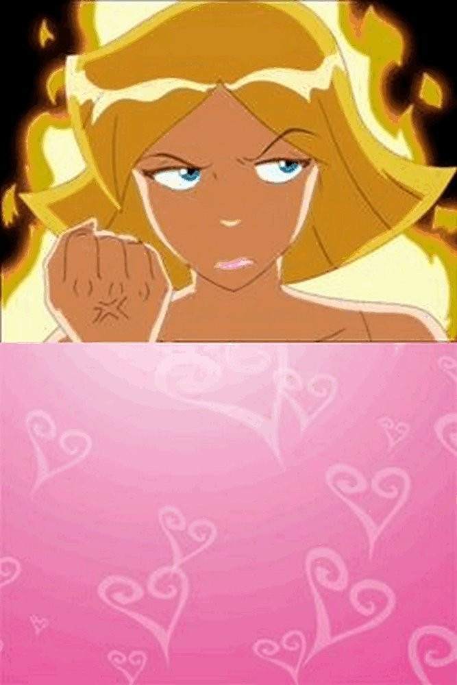 Totally Spies! 3 - Secret Agents