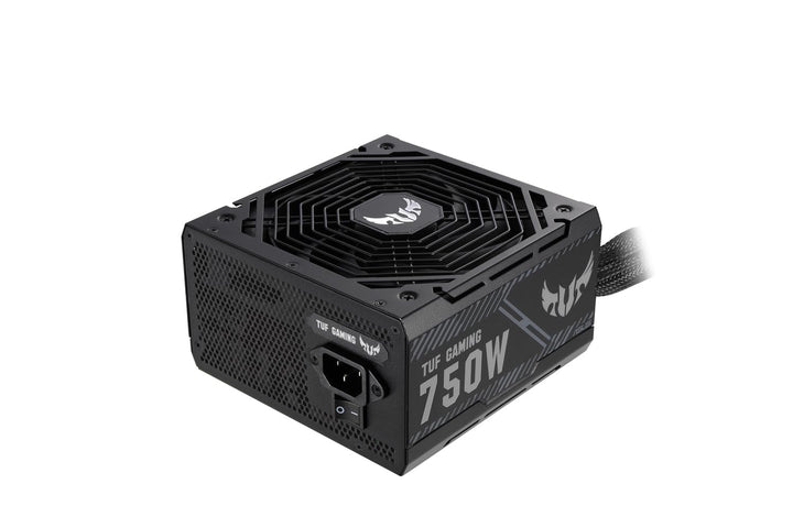ASUS TUF Gaming 750W Bronze Netzteil (750 Watt, 0dB-Technologie, 80cm 8-Pin CPU-Anschluss (EPS 12V),