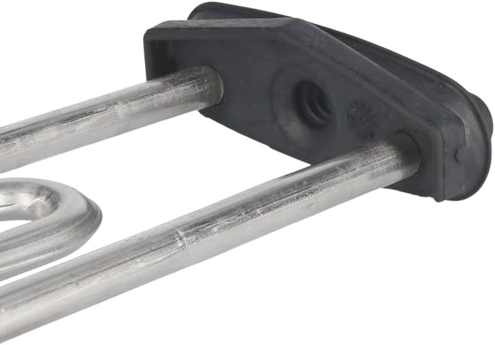 Waschmaschinen-Heizelement 2100 Watt kompatibel mit Miele - 6260483