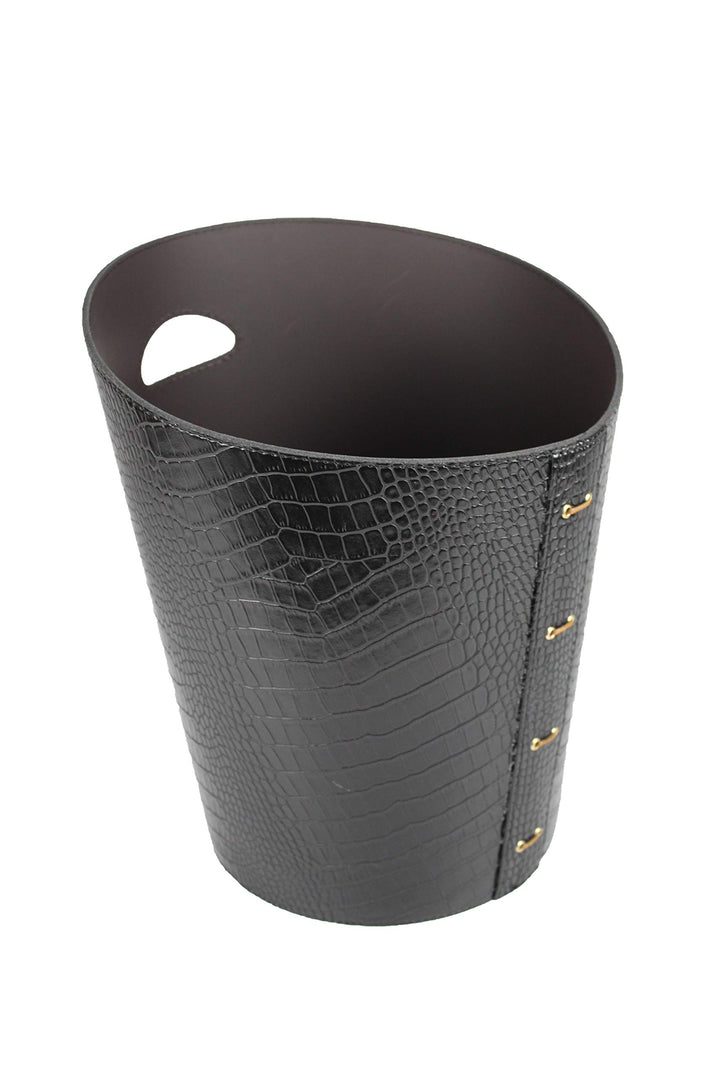 SIGNATURE HOME COLLECTION Papierkorb