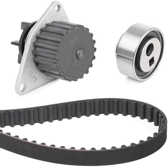 GATES PowerGrip Kit + Wasserpumpe KP15175XS-1