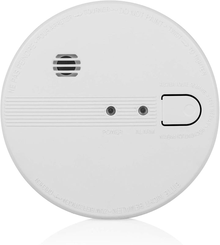 Smartwares FSM-17400 Rauchmelder, 230 V