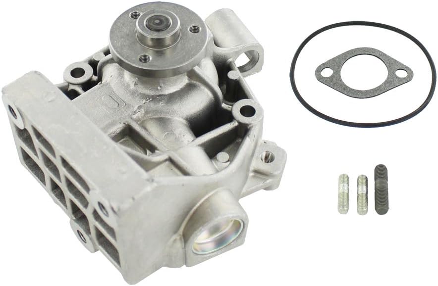 SKF VKPC 82643 Wasserpumpe