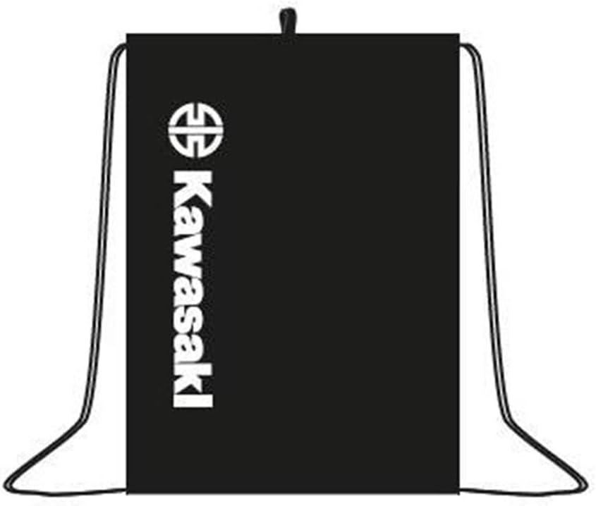 Kawasaki Outdoor Cover Abdeckplane aussen Gr.L