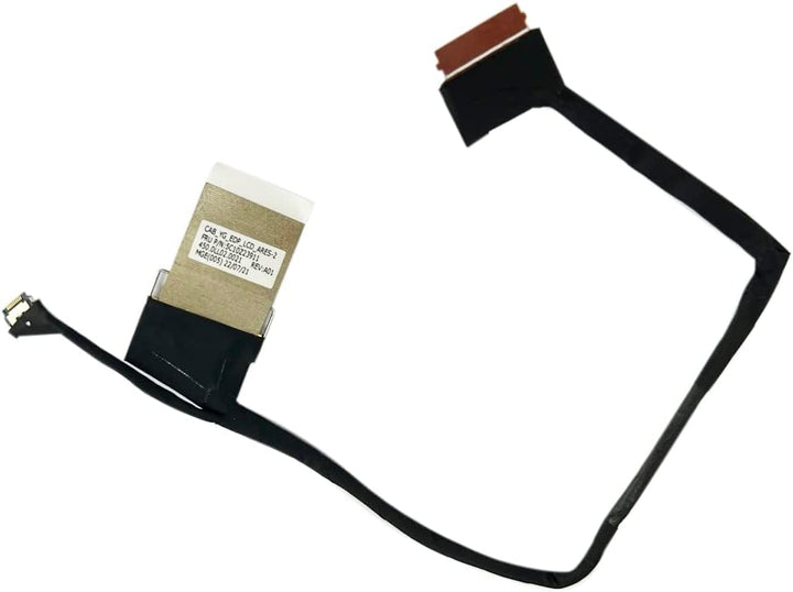 Gintai LCD eDP Bildschirm Display Video Kabel 30-polig für Lenovo ThinkPad L13 Yoga Generation 2. 20