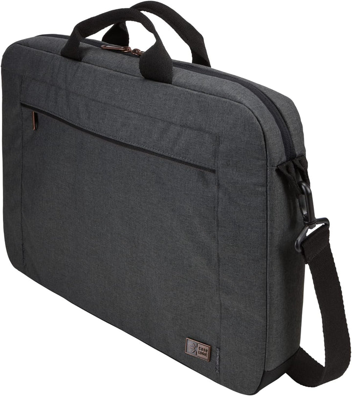 Case Logic Era 15.6" Laptop Attaché Einheitsgrösse Obsidian, Einheitsgrösse Obsidian
