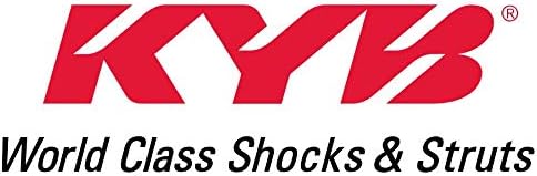 KYB RJ6642 Schraubenfeder