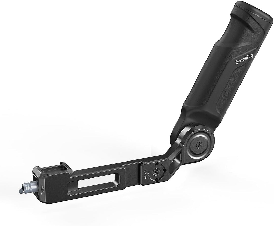 SmallRig RS 3 Mini Plastic Lightweight Sling Handgriff, NUR für DJI RS 3 Mini Gimbal, Verstellbarer