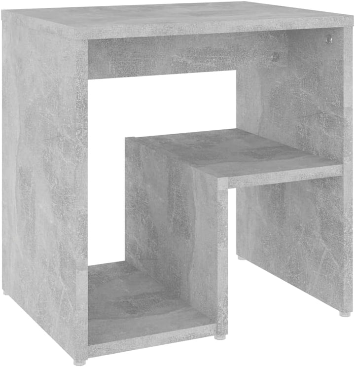 homiuse 40x30x40 cm Nachttisch NachtkäStchen NachtischschräNke Mini Kommode Nachttisch Klein Nachtti
