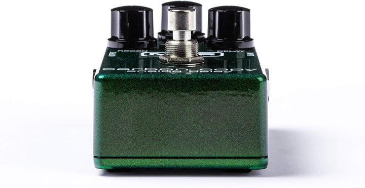 Dunlop Carbon Copy Analog Delay Effektpedal, Pedal
