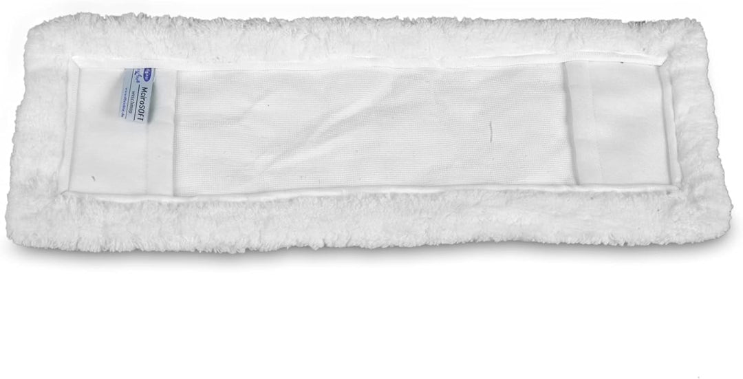 Bodentuch, Bodenwischer, Bodenfaser, Wischtuch - Ersatzprodukt für Ha-Ra Nassfaser soft, Breite 42 c