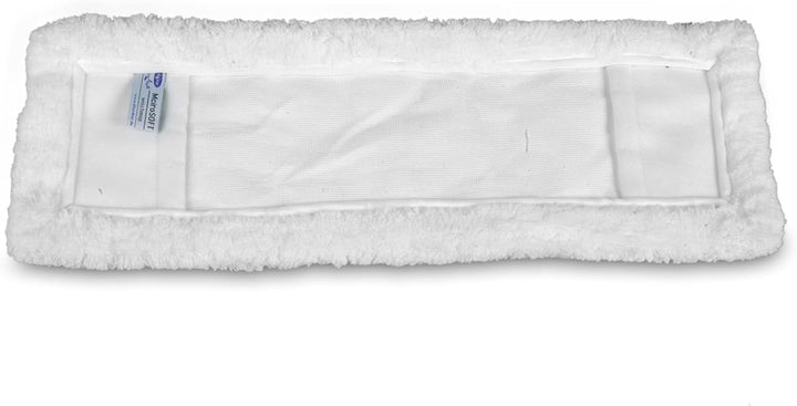 Bodentuch, Bodenwischer, Bodenfaser, Wischtuch - Ersatzprodukt für Ha-Ra Nassfaser soft, Breite 42 c