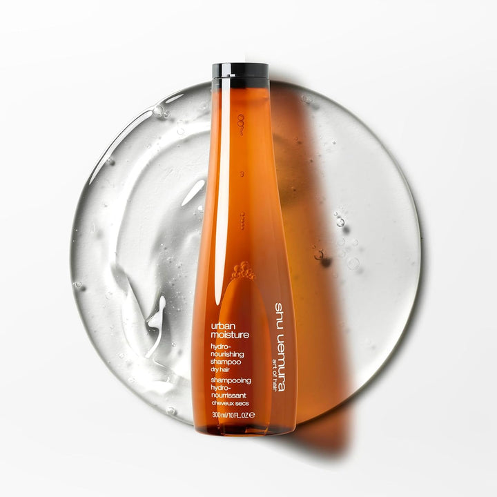 URBAN MOISTURE hydro-nourishing shampoo dry hair 300 ml