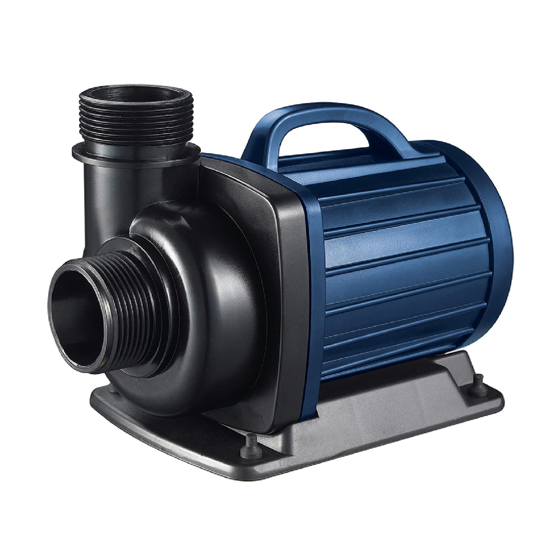 AquaForte DM-3.500 Teich/Filterpumpen, 25 Watt, Maximale Durchfluss 3.5 m3/Stunde, Maximale Förderhö