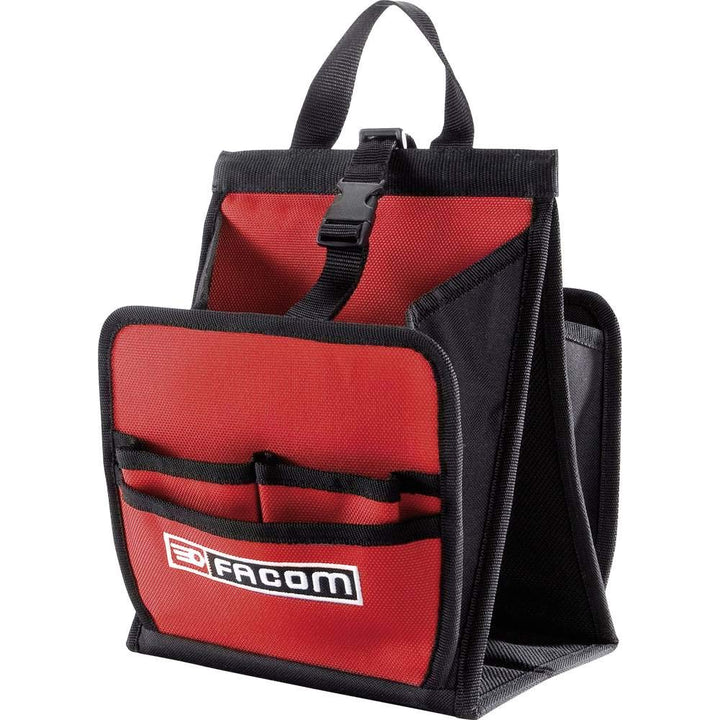 FACOM - Probag Rücksack - Schwarz - BS.L30