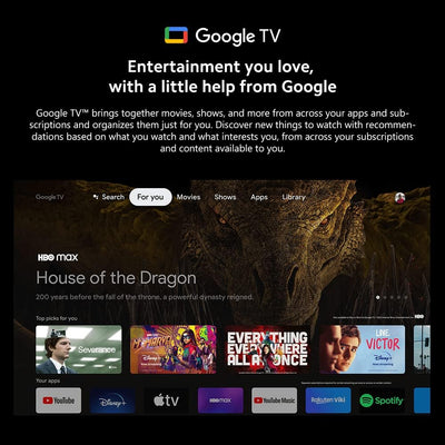 Xiaomi TV Box S (2nd Gen) 4K Ultra HD Streaming Media Player, 2GB RAM + 8GB ROM mit IR-Fernbedienung