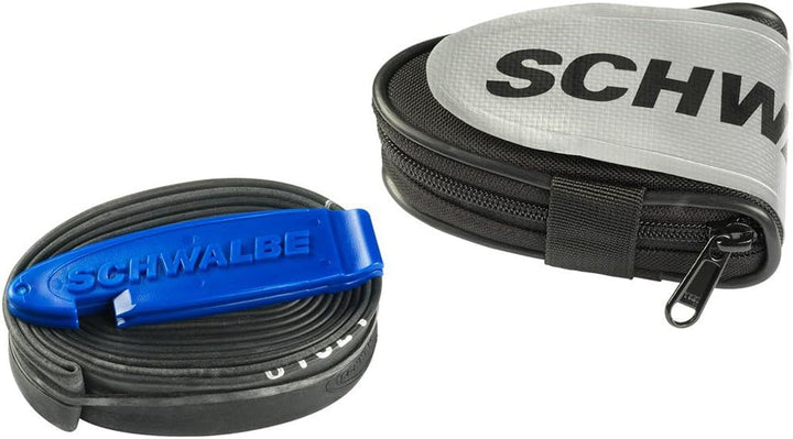 Schwalbe Schaft // SV 19 Schwarz, Schwarz