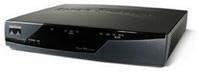 Cisco CISCO877-M-K9 Sicherheitsrouter