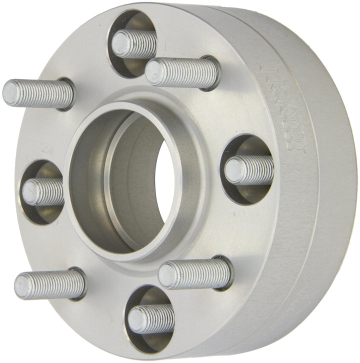 Spurverbreiterung TRAK+ Spurverbreiterungen/TRAK+ Wheel Spacers von H&R 50 mm (5064671) Distanzschei